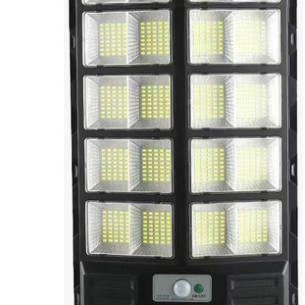  1000w Solar Street Luminaire