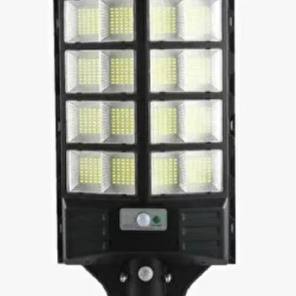  800w Solar Street Luminaire
