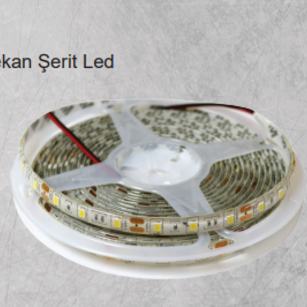 4040 Outdoor 5 Meter Strip LED