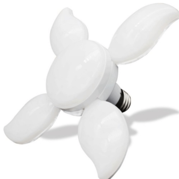 20W 4+1 Mango Led Ampul