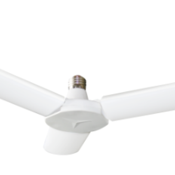 40 Watt Pervane Led Ampul