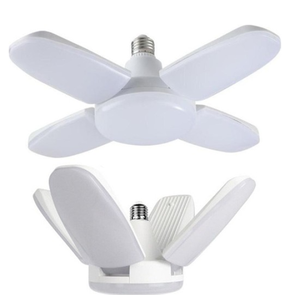 60W 4+1 Pervane Ampul