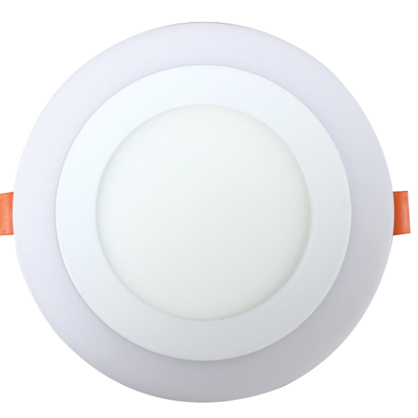 12+6 Watt Dual Color LED Panel