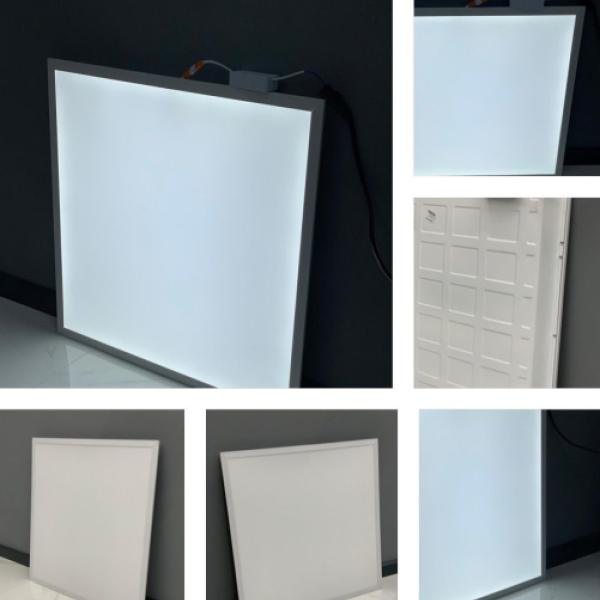 60x60 backlıght led panel