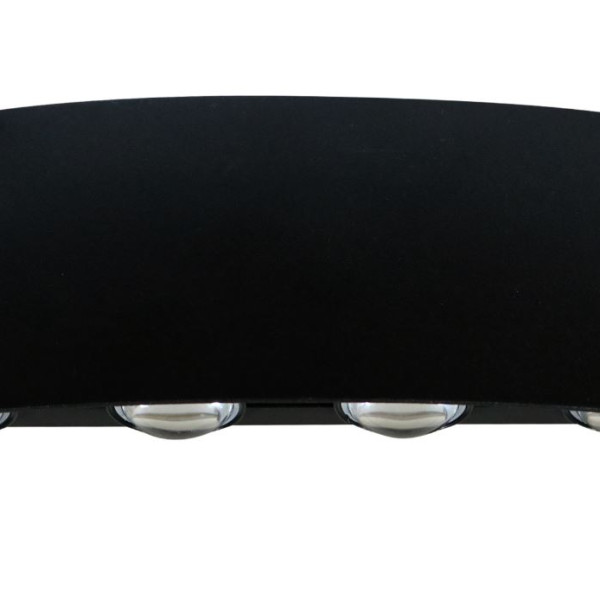 12W 8-PIECE DOUBLE-WAY WALL LAMP OVERHEAD LAMP DAYLIGHT