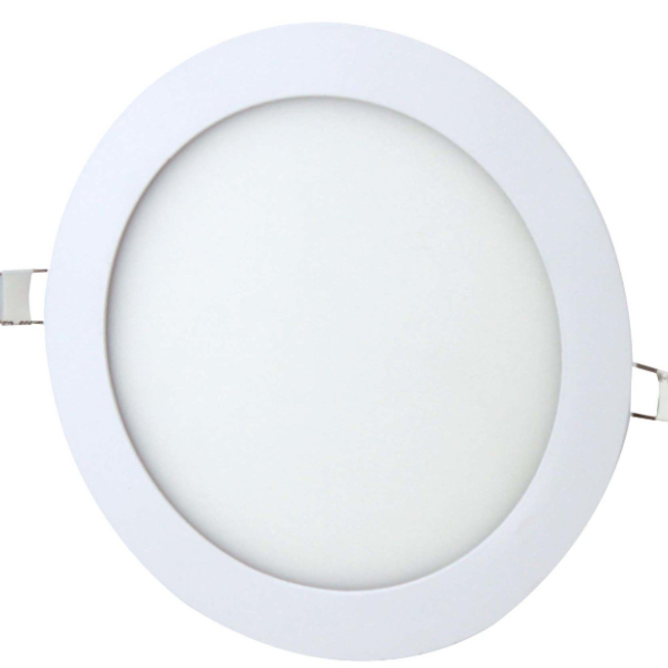 24w Led Panel 12/24Volt Caravan and Boat Lighting