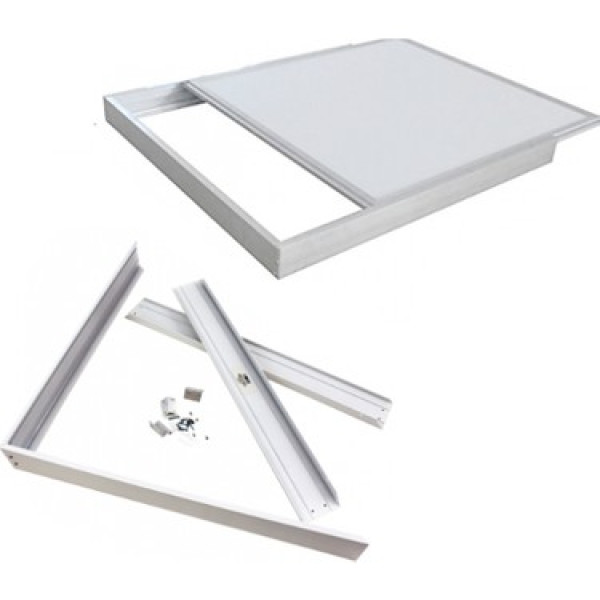 60x60 Led Panel Surface Mounted Case