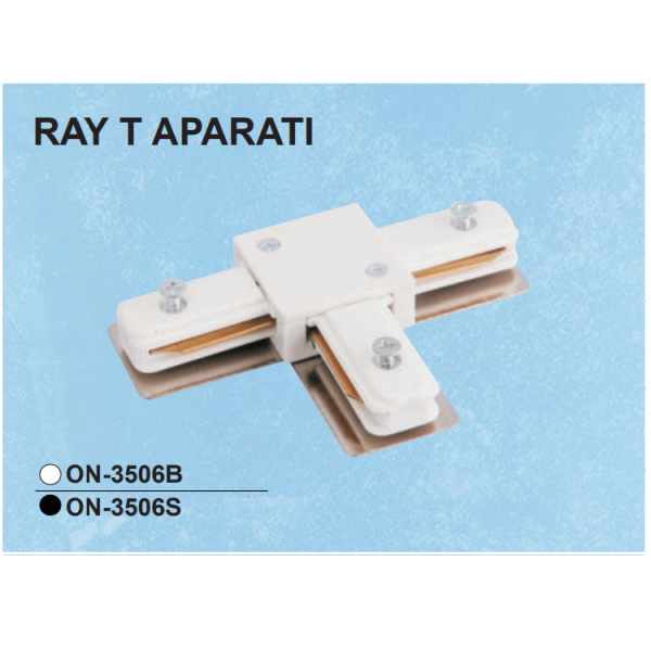 Monophose Rail T Apparatus